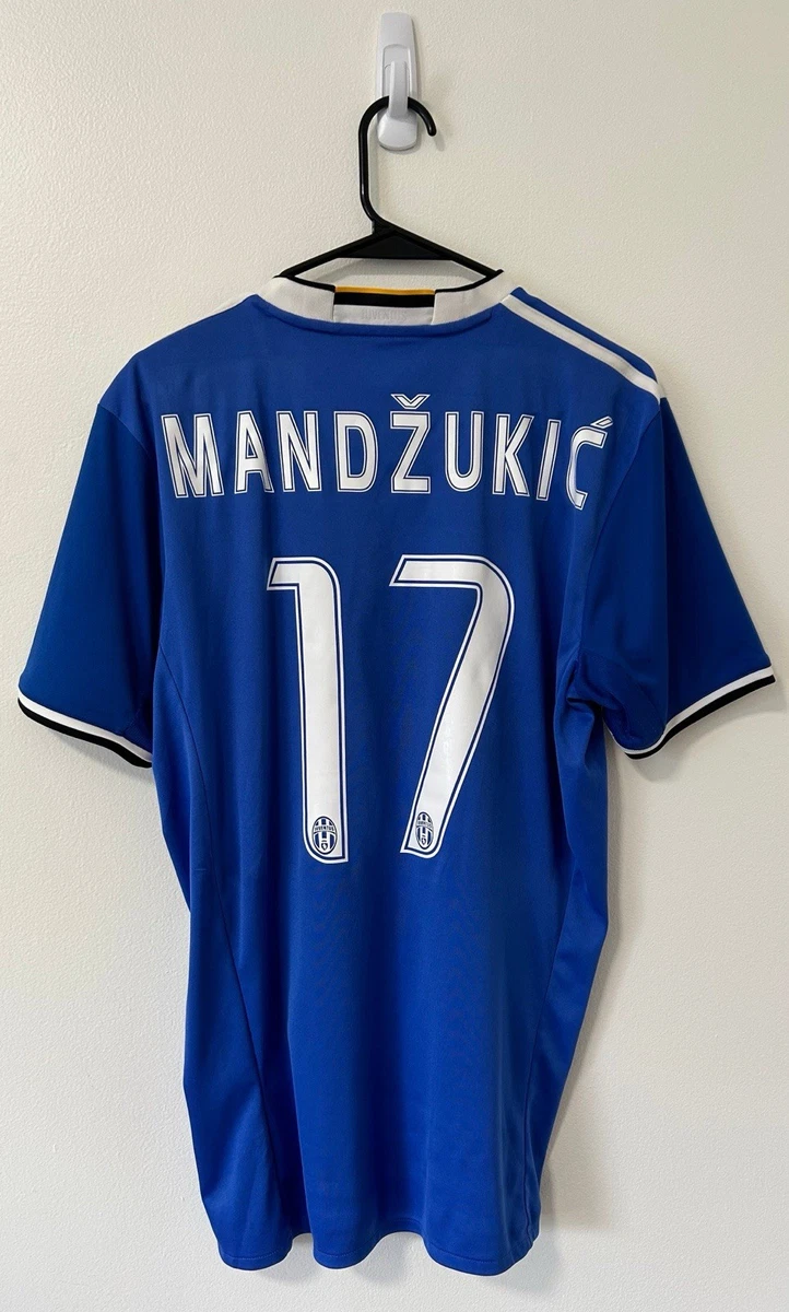 Las mejores ofertas en Juventus Club Internacional Azul Camisetas