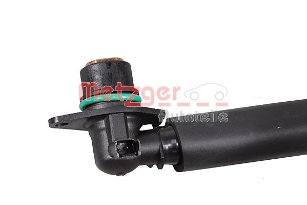 Fits METZGER 2380167 HOSE, CRANKCASE BREATHER  ⭐UK Stock⭐