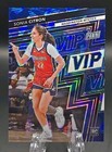 2025 Panini National Convention Vip Gold Pack Sonia Citron Rookie Blue Ice /75