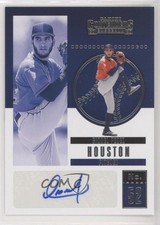 2020 Panini Contenders Contenders Auto Cionel Perez #CA-CP Auto 0c6