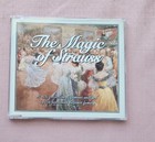 The Magic of Strauss, Music CD, Readers Digest