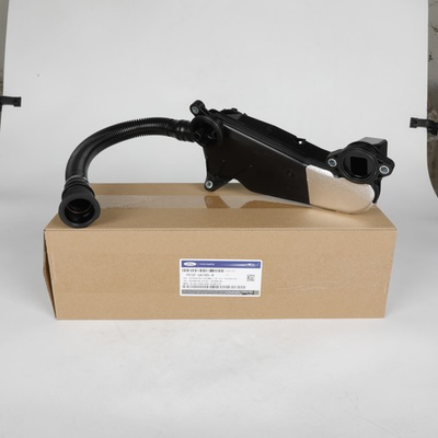 #ad For 2011 2024 Ford 6.7L Powerstroke Diesel PCV CCV PC3Z 6A785 A Oil Separator $87.99
