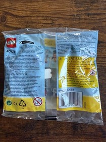 LEGO CREATOR 40108 balloon stall / balloon cart in polybag new/original packaging from 2014