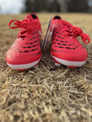 Adidas Men 9.0US Predator Pro HG/AG Red Soccer Spike | eBay