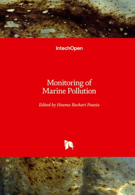 Houma Bachari Fouzia | Monitoring of Marine Pollution | Buch | Englisch (2019)