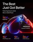 VITURE Luma Ultra XR/AR Glasses - NEW! — photo 5