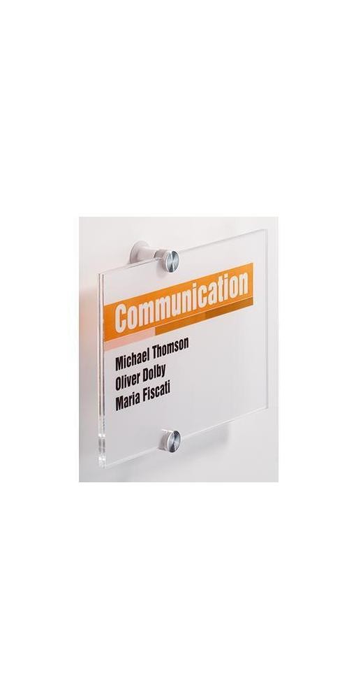 ПРОЧНЫЙ ХРУСТАЛЬНЫЙ ЗНАК Trschild РАЗМЕРОМ 210 x 148 мм В x В предназначенный для продажи 11390₽