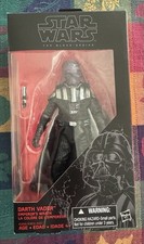 Star Wars Black Series Darth Vader Emperor   s Wrath 2015 Action Figure