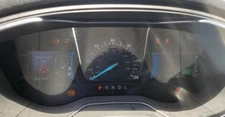 2018 Fusion OE Speedometer Gauge Cluster 128K Miles Ford