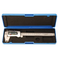 Bgs Digital-Messschieber 150 Mm - 1930 Schieblehre Schublehre Messlehre Lcd
