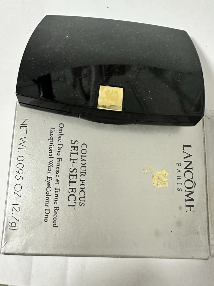 Lancome 2 Eye Shadow Duo Palette - Image 4 of 4