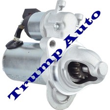 Starter Motor for Genesis G70 IK G541E engine G6DP 3.3L V6 Petrol 19-25