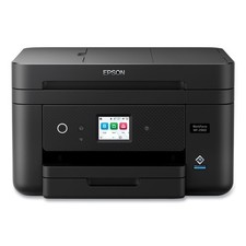 Epson C11CK60201 WorkForce WF-2960 Wireless A...