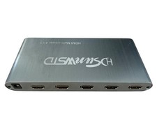 HDMI MULTI-VIEWER 4 X 1