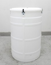 Cytiva SH30221.28 HyClone 200L WFI Water Container for Lab Use - Tu (3376931)