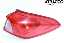 ORIGINAL Rücklicht hinten rechts FORD FOCUS IV Turnier (HP)  2019