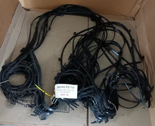 Alfa Laval TL10-P EPDM-P Channel Plate Gasket Heat Exchanger Lot of 10