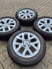 Original BMW X1 F48 X2 F39 Winterreifen Radsatz 205/60R17 Komplettr�der Felgen