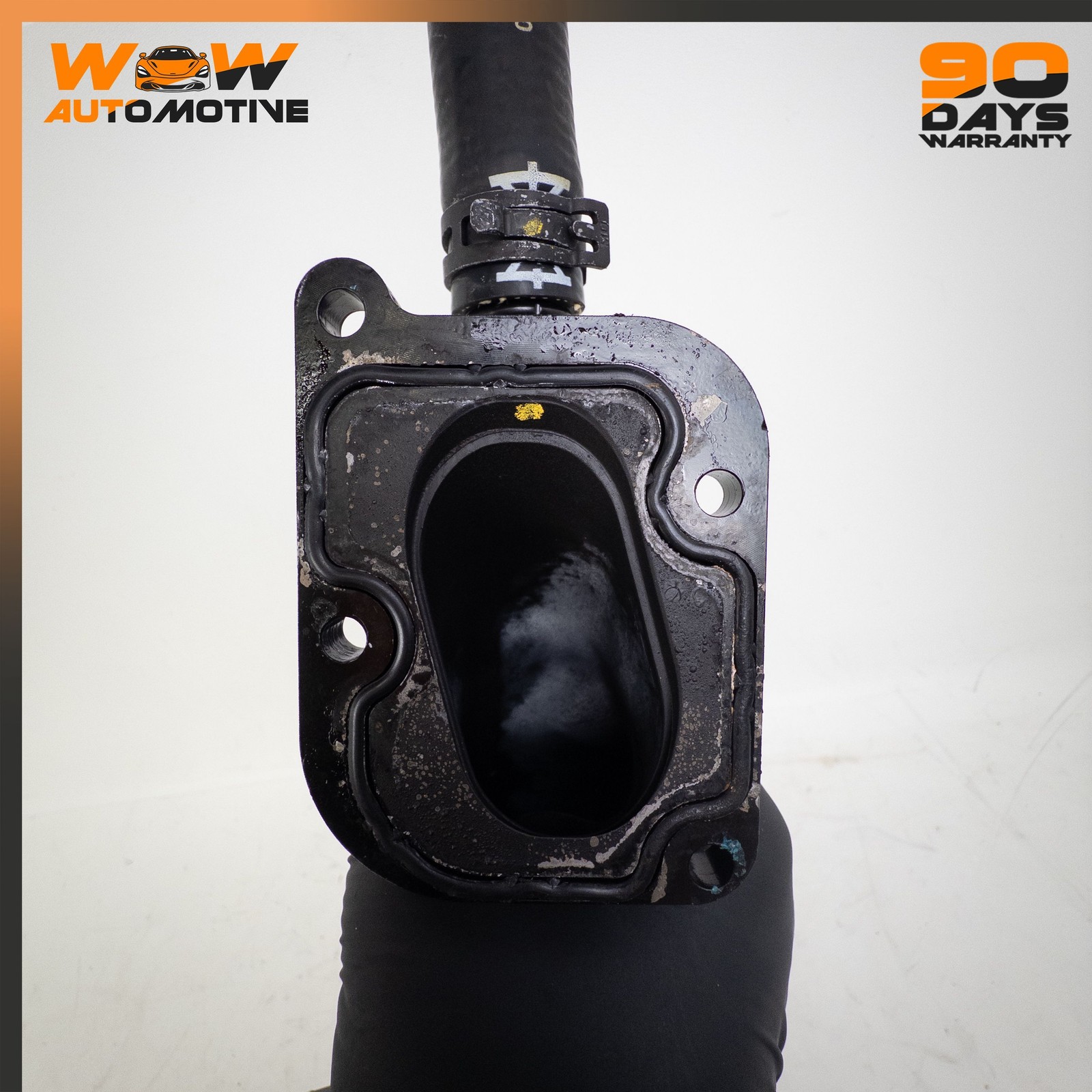 Bentley Continental GT 2004-2019 Front Left Hose pipe