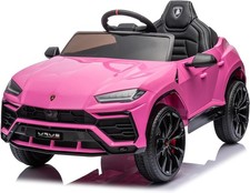 Auto Elettrica Macchina per Bambini 12V Lamborghini Urus