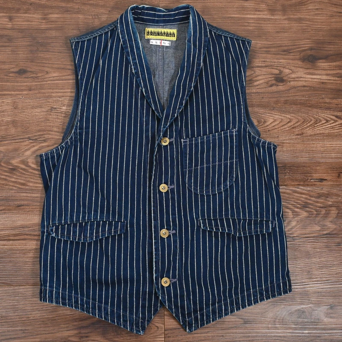 Sugar Cane Vests for Men for sale | eBay