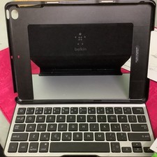 Belkin Ultimate Lite Keyboard and Case for iPad Pro 9.7" and iPad Air 2 – Ultra