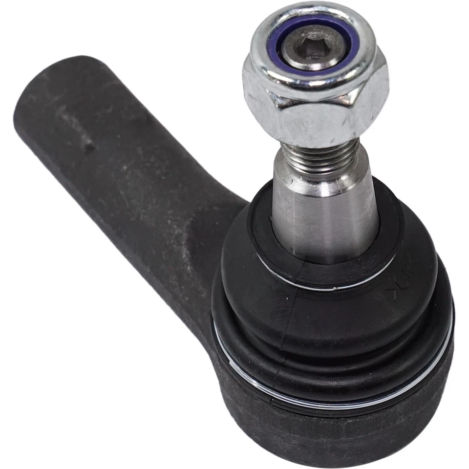 Juego de extremos de barra de amarre para Volkswagen Touareg 2004-2017 07-15 Audi Q7 delantero interior exterior Foto 2 de 4