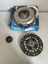 Kit Frizione Sachs 3000 385 001 Audi 80/90/100 Coupé B3  VW Passat B5 