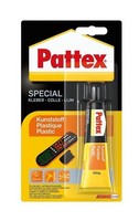 Pattex Spezialkleber Kunststoff 30G Spezial Kleber Modellbau PXSM2