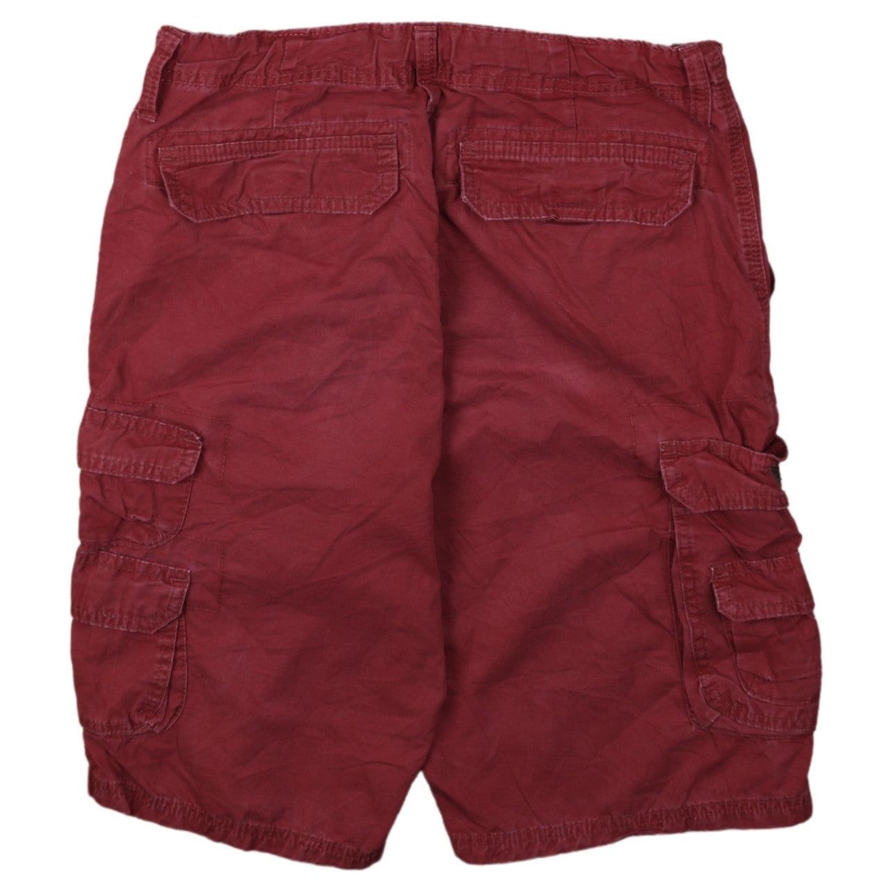 Lee Red  Mens image 2