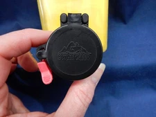 Butler Creek Flip Open Eye-Piece Scope Cover 01 Eye 34.1mm