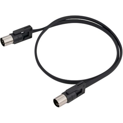 RockBoard FlaX Plug MIDI Cable 60 cm | Neu