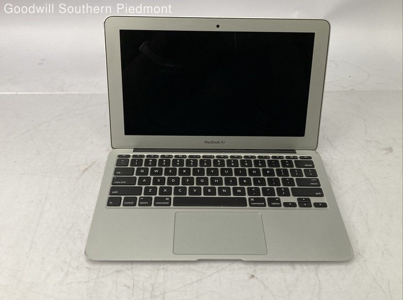 Apple MacBook Air Early 2015 i5 Gen 5 1.6GHz 4Gb RAM 120Gb SSD - Parts