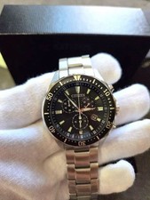 CITIZEN Eco-Drive VO10-6771F Solar Powered Watch