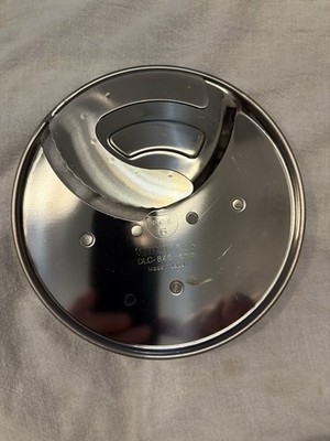 Cuisinart DLC-8 Plus Food Processor Replacement Part - Disc # DLC-846