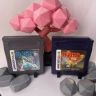Pokémon Gold and Silver - Japanese Version - Game Boy Color GBC *NEW BATTERIES*