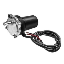 RV Electric Rear Stabilizer Jack Motor Compatible with High Speed Power