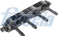 Freccia ZüNdspule IC15-1115 12V FüR Opel Astra Caravan T98 CC Zafira Combo Tour