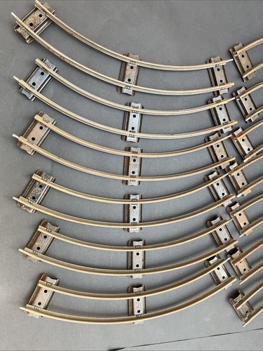 Hornby Train 40001 clockwork Goods Set No 20 Gauge 0. No key & incomplete - Picture 20 of 24