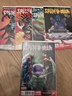 Superior Spider Man 25 26 27 28 29 NM+