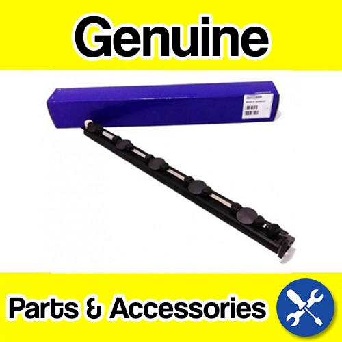 Genuine Volvo XC70 (06-07) (D5/2.4D) Euro 4 Swirl Flaps, D5244T4,