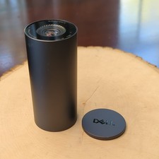 Dell Ultrasharp WB7022C 4K Webcam Web Camera No USB Cable or Mount Included