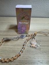 Authentic Labubu Big into Energy Series Phone Charm HAPPINESS New US Seller