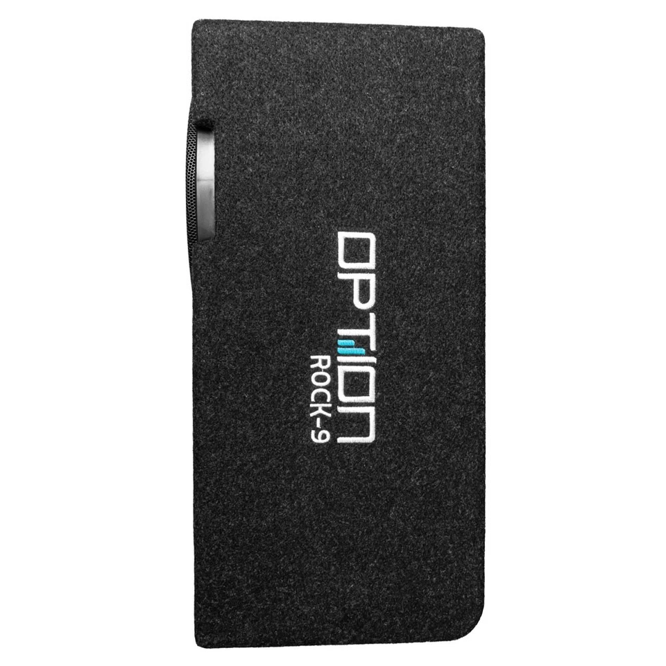 Subwoofer für VW ID.7 mit Harman/Kardon | Subwoofer Plug&Play | ROCK-9 | OPTION - Bild 3 von 4