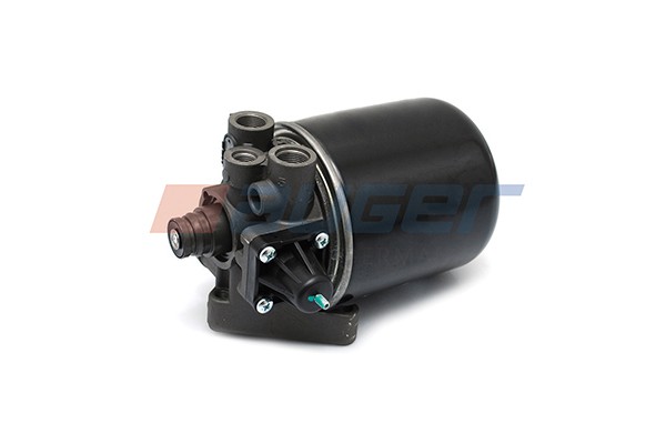 AUGER 76989 Air Dryer, compressed-air system for MAN
