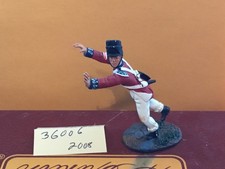 W. Britain, Nap. War, Single figure from Set 36006, Coldstream Guards