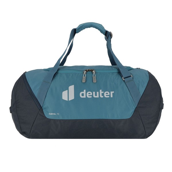 Deuter Duffel 70 Weekender Reisetasche 68Cm #DEU-3520225 (Atlantic-Ink)-image