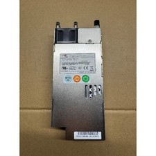 1pc USED EMACS M1P-2500V 500W server hot swap redundant power supply