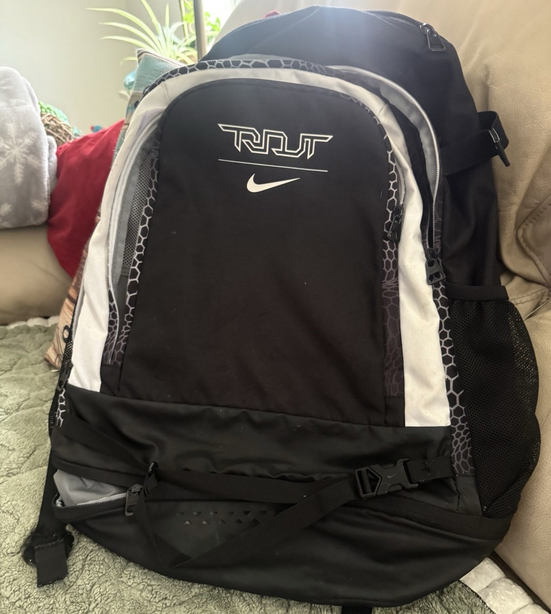 nike vapor baseball backpack