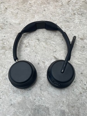 EPOS Impact 1060T Wireless Business Headset mit Adaptive ANC funktionstüchtig